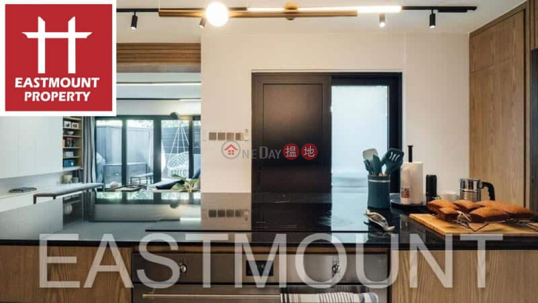 Clearwater Bay Village House | Property For Sale in Siu Hang Hau, Sheung Sze Wan 相思灣小坑口-Detached, Garden & front yard | Siu Hang Hau | Sai Kung, Hong Kong, Sales, HK$ 19.8M