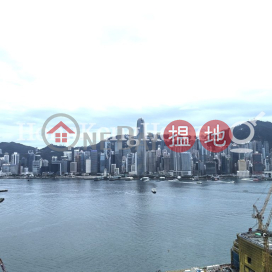 君臨天下2座三房兩廳單位出租