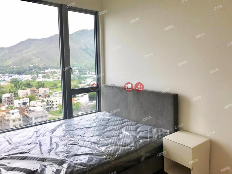 Park Circle | 2 bedroom High Floor Flat for Rent | 18 Castle Peak Road-Tam Mi | Yuen Long Hong Kong | Rental HK$ 16,500/ month