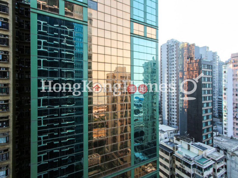 Property Search Hong Kong | OneDay | Residential Sales Listings | Studio Unit at Bohemian House | For Sale