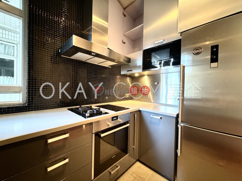 Elegant 3 bedroom in Wan Chai | For Sale, Star Crest 星域軒 Sales Listings | Wan Chai District (OKAY-S7326)