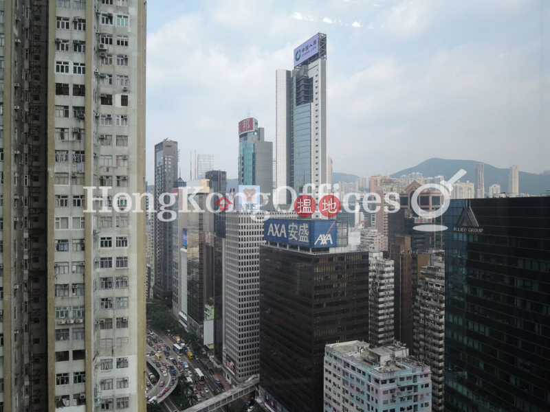 Property Search Hong Kong | OneDay | Office / Commercial Property, Rental Listings Office Unit for Rent at China Resources Building