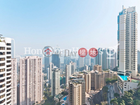 3 Bedroom Family Unit at Century Tower 1 | For Sale | Century Tower 1 世紀大廈 1座 _0