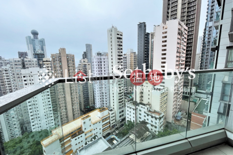 Property for Rent at The Summa with 2 Bedrooms | The Summa 高士台 _0
