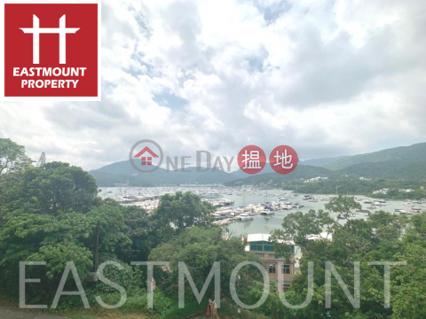 Sai Kung Village House | Property For Sale in Che Keng Tuk 輋徑篤-Twin House, Full sea view | Property ID:2976|Che Keng Tuk Village(Che Keng Tuk Village)Sales Listings (EASTM-SSKV41D41D)_0