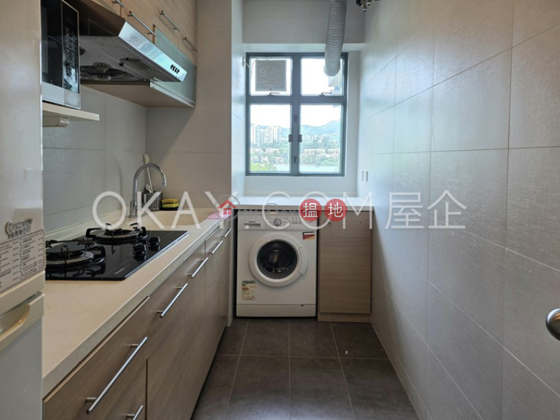 Nicely kept 3 bedroom with sea views | Rental | Discovery Bay, Phase 8 La Costa, Onda Court 愉景灣 8期海堤居 海濤閣 Rental Listings