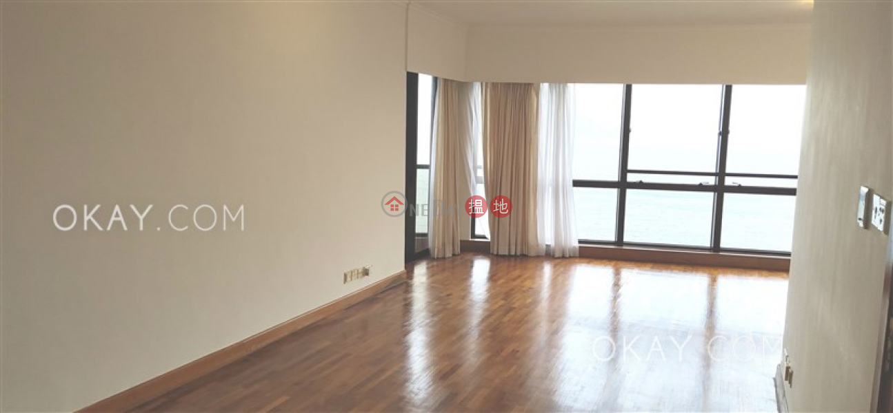 Lovely 4 bedroom on high floor with sea views & balcony | Rental 38 Tai Tam Road | Southern District, Hong Kong | Rental | HK$ 71,000/ month