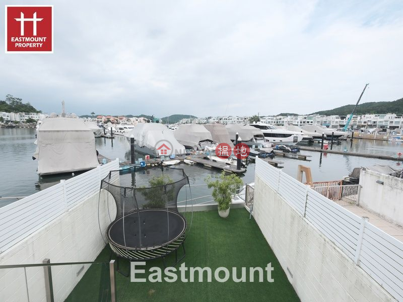 Property Search Hong Kong | OneDay | Residential, Sales Listings Sai Kung Villa House | Property For Sale in Marina Cove, Hebe Haven 白沙灣匡湖居- | Property ID:3941