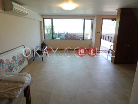 Tasteful house with sea views, rooftop & terrace | For Sale | Lobster Bay Villa 海寧居 _0