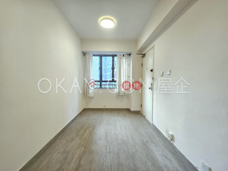 Lovely 2 bedroom with balcony | For Sale, Yee Fat Mansion 怡發大廈 Sales Listings | Wan Chai District (OKAY-S122432)