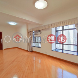 Elegant 3 bedroom on high floor | For Sale | Tycoon Court 麗豪閣 _0