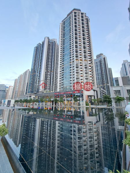 K.Summit (嘉峰滙),Kowloon City | ()(4)