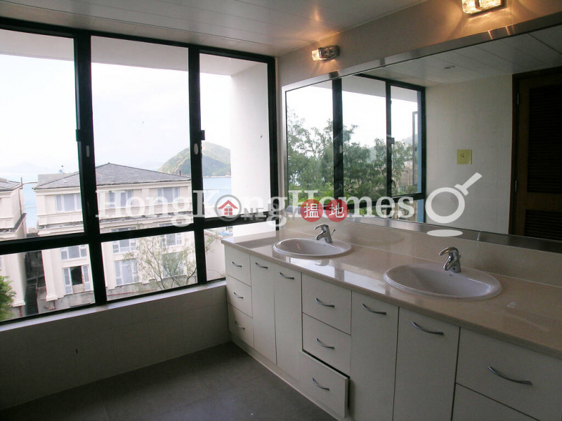 4 Bedroom Luxury Unit for Rent at Burnside Estate | 9 South Bay Road | Southern District Hong Kong Rental HK$ 155,000/ month