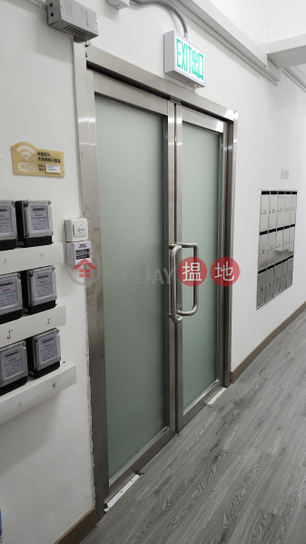 Property Search Hong Kong | OneDay | Industrial | Rental Listings, Newly renovated studio with free WiFi