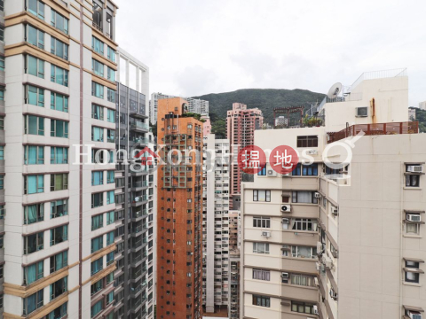 3 Bedroom Family Unit for Rent at Portfield Building | Portfield Building 寶輝大廈 _0