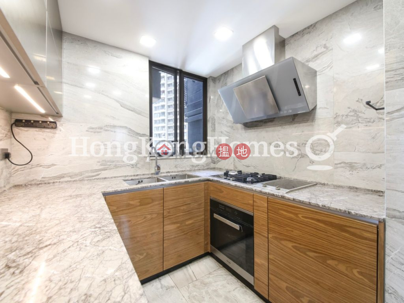 HK$ 78,000/ 月啟德1號 (II) 低座第9座|九龍城啟德1號 (II) 低座第9座4房豪宅單位出租