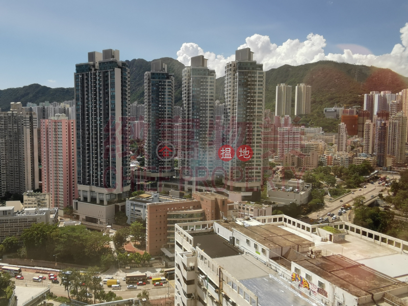 甲級商廈，開揚 3 Tai Yau Street | Wong Tai Sin District Hong Kong | Rental | HK$ 13,500/ month