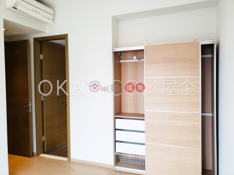 Property Search Hong Kong | OneDay | Residential, Rental Listings | Lovely 3 bedroom with harbour views & balcony | Rental