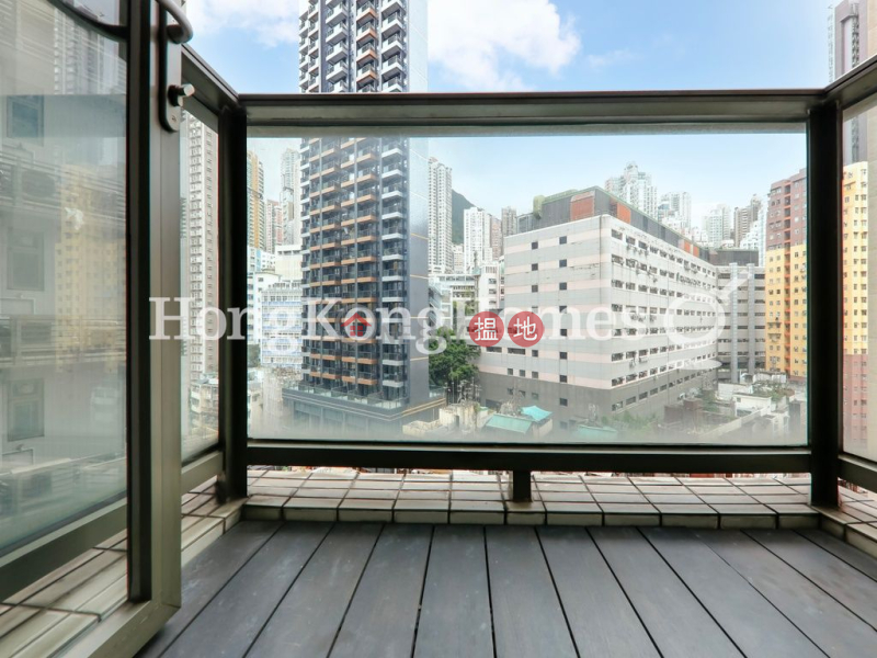 西浦兩房一廳單位出售189皇后大道西 | 西區-香港-出售-HK$ 1,350萬