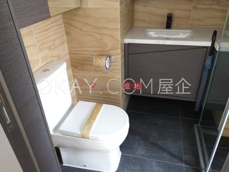 0房1廁,星級會所,露台瑧蓺出售單位|瑧蓺(Artisan House)出售樓盤 (OKAY-S350857)
