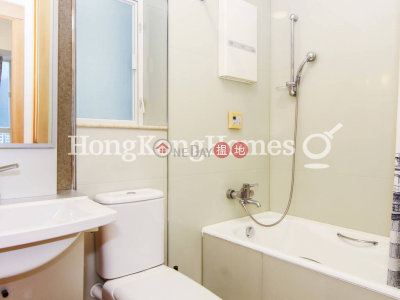 2 Bedroom Unit for Rent at The Orchards, 3 Greig Road | Eastern District | Hong Kong Rental HK$ 30,000/ month