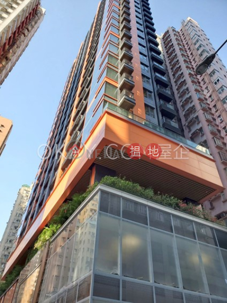 君譽峰|高層住宅出租樓盤|HK$ 45,000/ 月