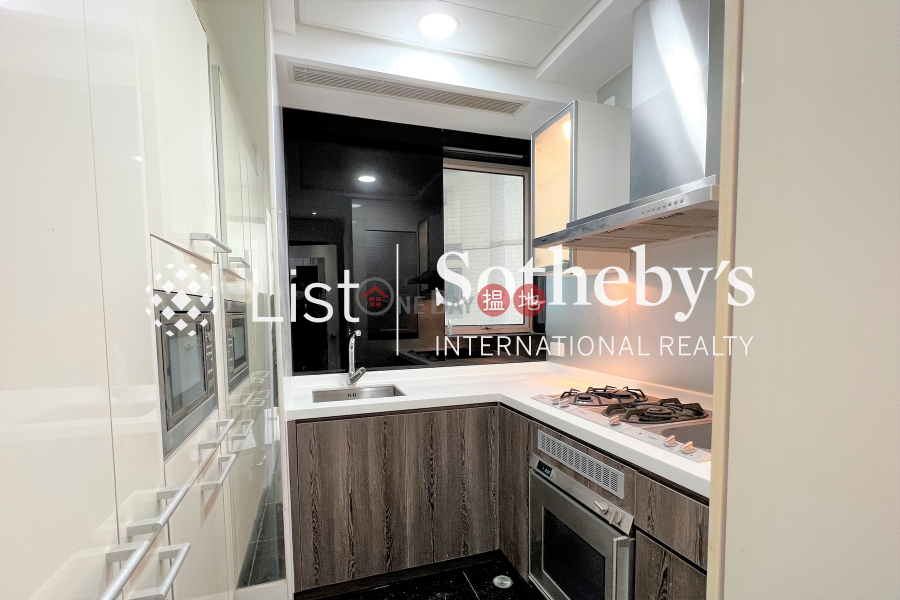 Property for Rent at One Silversea with 1 Bedroom, 18 Hoi Fai Road | Yau Tsim Mong | Hong Kong | Rental, HK$ 48,000/ month
