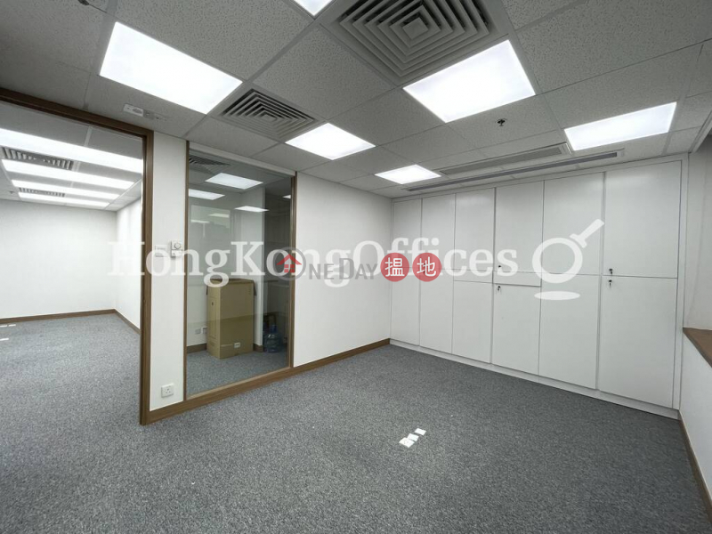 Property Search Hong Kong | OneDay | Office / Commercial Property Rental Listings Office Unit for Rent at 118 Connaught Road West