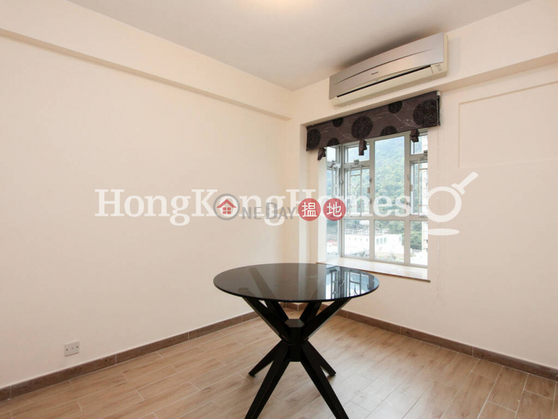 HK$ 26,500/ month Conduit Tower | Western District 2 Bedroom Unit for Rent at Conduit Tower