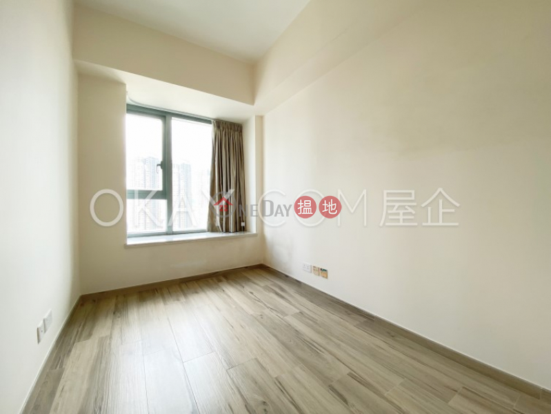 Nicely kept 3 bedroom with balcony | Rental, 1 Austin Road West | Yau Tsim Mong Hong Kong | Rental | HK$ 51,000/ month