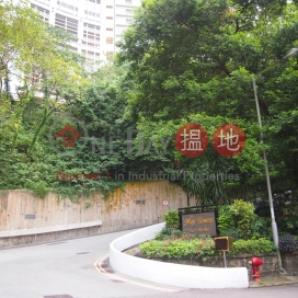 May Tower 1,中半山, 香港島