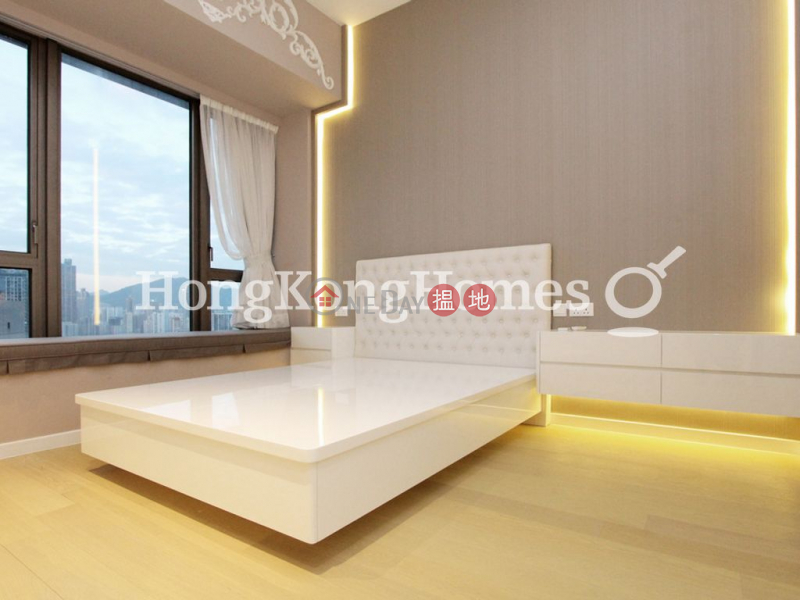 HK$ 42,000/ month | Grand Austin Tower 5 Yau Tsim Mong | 2 Bedroom Unit for Rent at Grand Austin Tower 5