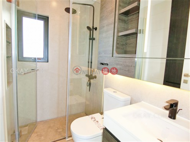 HK$ 35,000/ 月瑧璈-西區-2房1廁,極高層,露台瑧璈出租單位