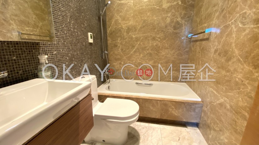 Nicely kept 2 bed on high floor with sea views | For Sale | Harbour One 維壹 Sales Listings