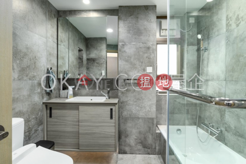 Lovely 3 bed on high floor with harbour views & parking | Rental | Chenyu Court 燦如閣 _0