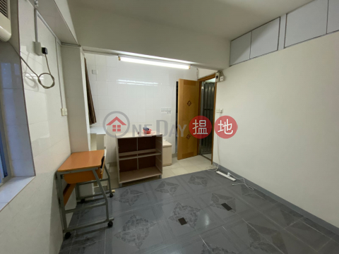 220 sq ft (1BR),Ming Tak Building 明德大廈 | Cheung Sha Wan (61336-1168823643)_0