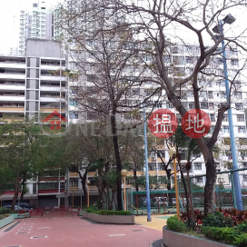 Ying Tung House Tung Tau (II) Estate|盈東樓東頭(二)邨