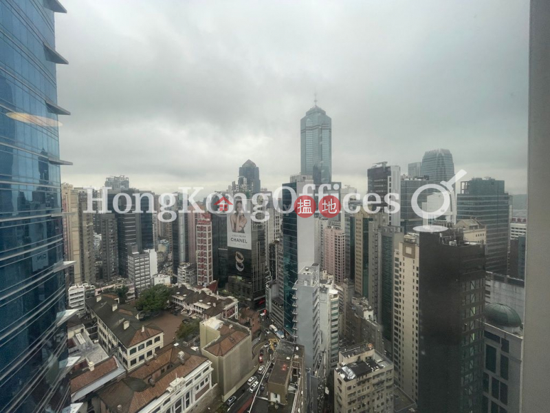 Office Unit for Rent at LKF Tower, LKF Tower 德己立街55號 Rental Listings | Central District (HKO-84879-AGHR)