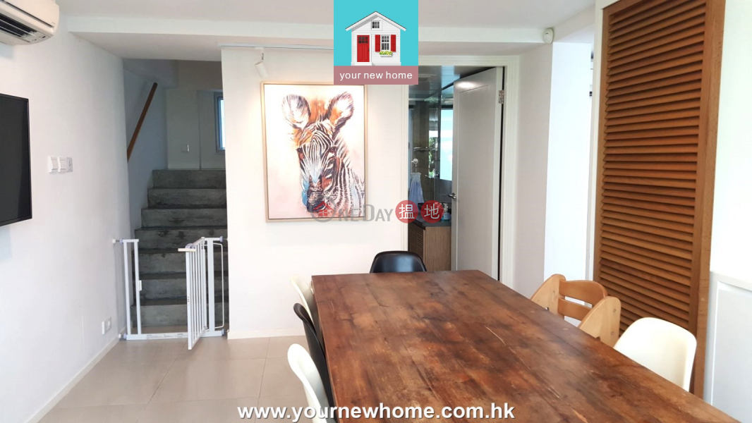 Well-Designed House | For Rent | 1 Pak Shek Toi Rd | Sai Kung | Hong Kong Rental HK$ 39,500/ month