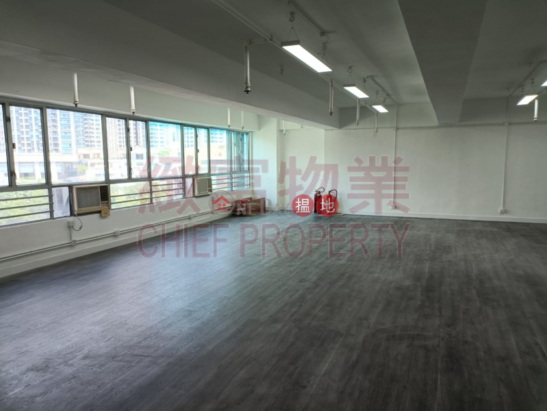 Property Search Hong Kong | OneDay | Industrial Rental Listings 單位四正，獅子山景觀