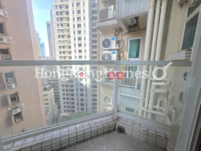 1 Bed Unit at Reading Place | For Sale, Reading Place 莊士明德軒 Sales Listings | Western District (Proway-LID181803S)