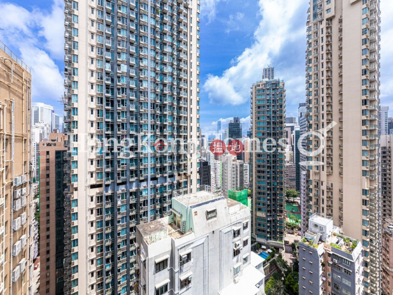 Property Search Hong Kong | OneDay | Residential, Rental Listings, 1 Bed Unit for Rent at Wing Lee Building