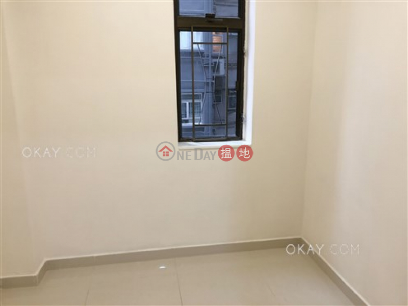 HK$ 12.7M | Paterson Building, Wan Chai District, Popular 3 bedroom with balcony | For Sale