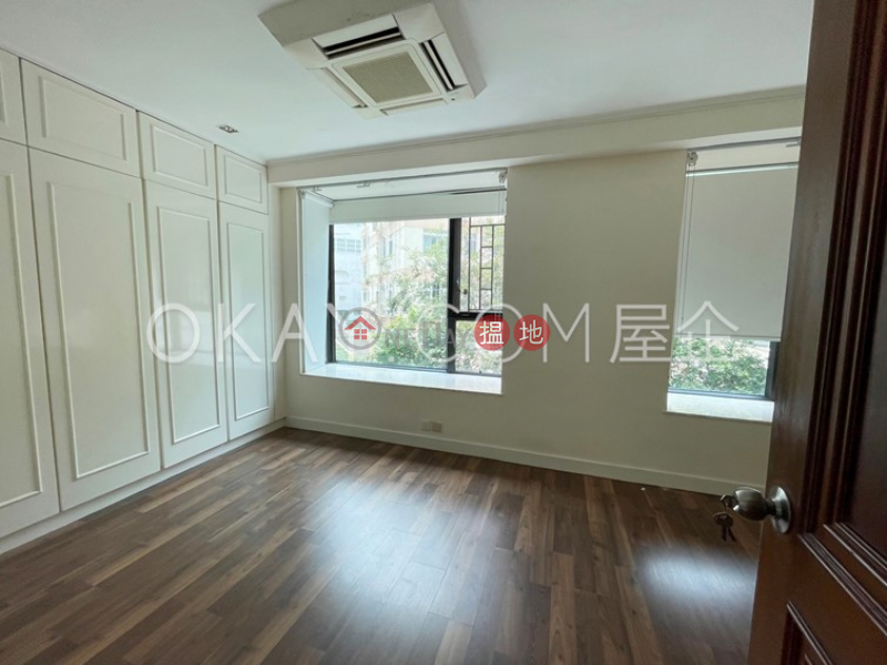 HK$ 70,000/ month | Elegant Court, Wan Chai District | Unique 3 bedroom on high floor with parking | Rental