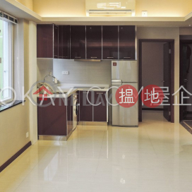 Lovely 3 bedroom on high floor | For Sale | Wai Lun Mansion 偉倫大樓 _0