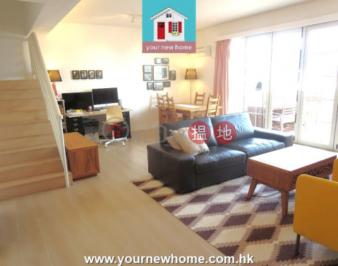 House with Sea View for Rent in Sai Kung, 樂居 Hillock | 西貢 (RL343)_0