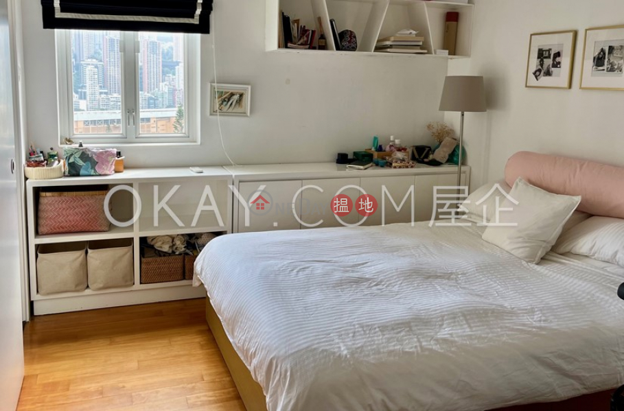 Property Search Hong Kong | OneDay | Residential | Rental Listings, Tasteful 3 bedroom with parking | Rental