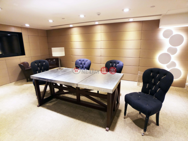 Co Work Maui I Co Working Space Monthly Pass $2,000 & Conference Room $180/hour | 8 Hysan Avenue | Wan Chai District, Hong Kong | Rental, HK$ 2,000/ month