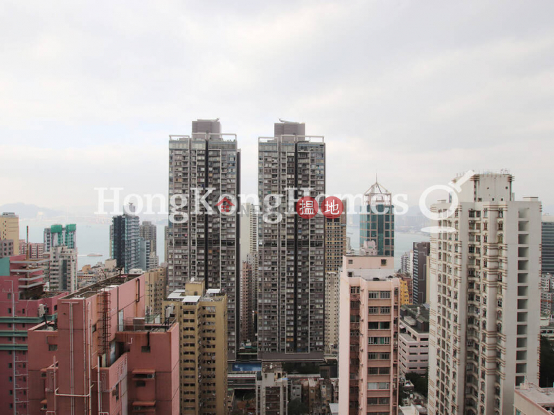 Property Search Hong Kong | OneDay | Residential, Rental Listings 3 Bedroom Family Unit for Rent at Bon-Point