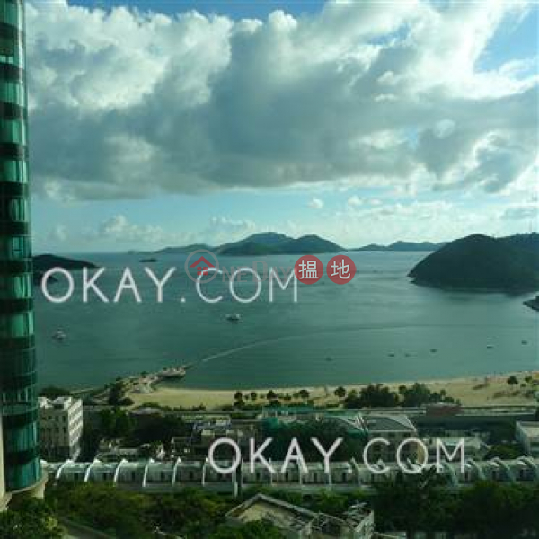 Unique 3 bedroom with parking | Rental, Helene Tower 喜蓮苑 Rental Listings | Southern District (OKAY-R72629)